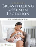 9781284151565 Breastfeeding And Human Lactation, Boeken, Verzenden, Nieuw, Karen Wambach