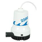 Bieden: USED Rule 2500GPH submersible 12V, Watersport en Boten, Ophalen of Verzenden, Nieuw, Kombuis en Sanitair, Zeilboot of Motorboot
