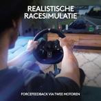 Logitech G920 - Driving Force Racing Wheel - Geschikt voor, Verzenden, Zo goed als nieuw