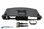 AIRBAG SET – DASHBOARD ZWART CITROEN JUMPY (2016-HEDEN), Auto-onderdelen, Ophalen of Verzenden, Nieuw, Citroën