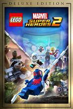 LEGO Marvel Super Heroes 2 - Deluxe Edition [Xbox One], Spelcomputers en Games, Games | Xbox One, Ophalen of Verzenden, Nieuw