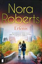 9789059901971 Erfenis | Tweedehands, Boeken, Verzenden, Zo goed als nieuw, Nora Roberts