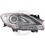 KOPLAMP VOOR MAZDA 3 BL 2009-2011 BBP351031G, Ophalen of Verzenden, Nieuw