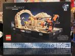 Lego Set - 75380 - Star Wars - MOS ESPA PODRACE, Nieuw