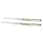 Set korte laderails / geleiderails / lager rails voor, Ophalen of Verzenden, Nieuw