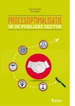 Procesoptimalisatie in de publieke sector 9789048616459, Verzenden, Zo goed als nieuw, Gerard Brandt