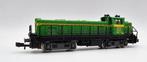 Roco N - 02152 B - Diesellocomotief (1) - Klasse BB 63000, Nieuw