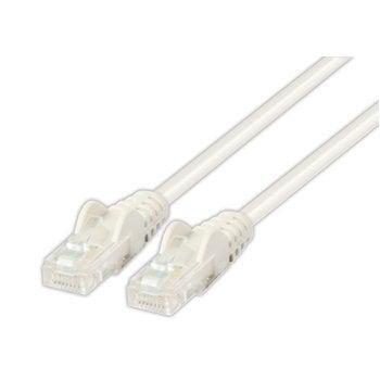 UTP CAT 6 netwerkkabel 30,0 m, Audio, Tv en Foto, Videobewaking, Nieuw, Ophalen of Verzenden
