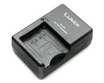 Panasonic Lumix DE-994A Acculader voor CGA-D54 en CGA-D28, Verzenden, Zo goed als nieuw