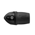 Sturmey Archer 3 shifter. Gripshift met binnenkabel, Fietsen en Brommers, Verzenden, Nieuw, Sturmey