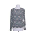 William Morris & Co. x H&M - Blouse - Size: 40 - Green