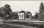 MIDWOLDA (Old.) - Boerderij Kloosterboer, Verzamelen, Ansichtkaarten | Nederland, Verzenden, Gelopen