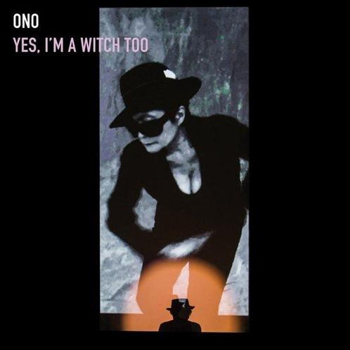 Yoko Ono - Yes IM A Witch Too - LP, Cd's en Dvd's, Vinyl | Overige Vinyl, Verzenden