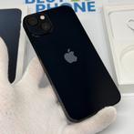 iPhone 13 128GB zwart /97% batt /zeer net /garantie, 128 GB, Zwart, IPhone 13, Ophalen of Verzenden
