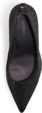 Guess Pieras Dames Hak - Zwart - Maat 38 (Damesschoenen), Kleding | Dames, Schoenen, Verzenden, Nieuw