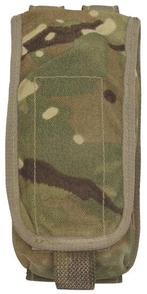 Britse leger Osprey MK4 dubbele magazijntas SA-80, MTP mu..., Verzamelen, Militaria | Algemeen, Verzenden
