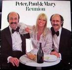LP gebruikt - Peter, Paul &amp; Mary - Reunion (Germany,..., Cd's en Dvd's, Verzenden, Zo goed als nieuw