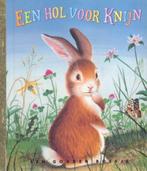 Gouden Boekjes - Een Hol voor Knijn (9789054446897), Boeken, Kinderboeken | Kleuters, Verzenden, Nieuw