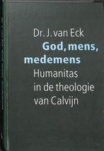 God mens medemens 9789051940848 J. van Eck, Gelezen, J. van Eck, Verzenden