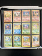 Pokémon - 114 Card - WOTC - Base set, Fossil, Jungle, Neo, Nieuw