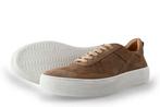 Paulo Bellini Sneakers in maat 41 Bruin | 10% extra korting, Bruin, Verzenden, Paulo Bellini, Sneakers of Gympen