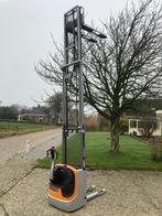 Compacte Still EXV10 stapelaar 1000kg 4.44 meter hefhoogte, Stapelaar, Verzenden, Still, 1000 tot 2000 kg