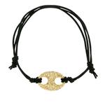 Armband - 18 karaat Geel goud - 1.50ct. tw. - Diamant, Nieuw