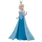 Elsa kerst ornament | Disney (Disney Classic), Diversen, Kerst, Verzenden, Nieuw