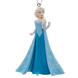 Elsa kerst ornament | Disney (Disney Classic), Diversen, Kerst, Nieuw, Verzenden