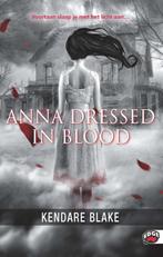 Anna dressed in blood / Edge / 1 9789022329283 Kendare Blake, Boeken, Verzenden, Zo goed als nieuw, Kendare Blake