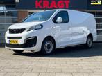 Peugeot Expert | Zakelijke Lease v.a. €255.97 pm, Auto's, Automaat, Gebruikt, Wit, Diesel