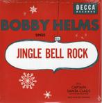 Bobby Helms - Jingle Bell Rock + Captain Santa Claus (Vi..., Cd's en Dvd's, Nieuw in verpakking
