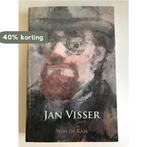 Jan Visser, een buitenbeentje 9789071959233 W. de Kam, Verzenden, Zo goed als nieuw, W. de Kam