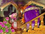 Beauty Mouse and the Beast 9789076048246 K. Mosely, Verzenden, Gelezen, K. Mosely