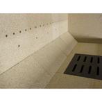 Inzethaard Houtgestookt 150 Mm Adour 700 Links Glas, Huis en Inrichting, Kachels, Verzenden, Nieuw
