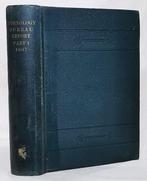 J. W. Powell - Eighteenth Annual Report of the Bureau of, Antiek en Kunst