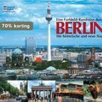 Erlebnisreise durch die Bundeshauptstadt Berlin, Boeken, Taal | Engels, Verzenden, Zo goed als nieuw