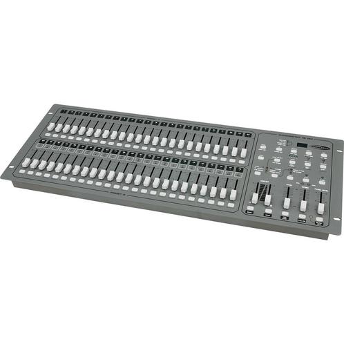 Showtec Showmaster 48 MKII DMX lichtsturing, Muziek en Instrumenten, Licht en Laser, Verzenden