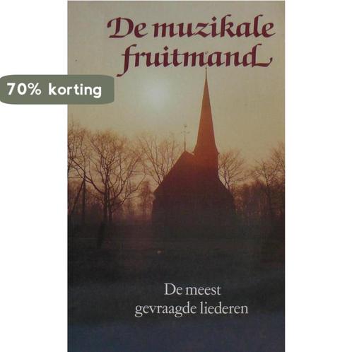 Muzikale fruitmand 9789026106262 Co de Kloet, Boeken, Muziek, Gelezen, Verzenden