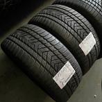 2 x Pirelli 275-40-20 Winterbanden 6,5mm, Gebruikt, 275 mm, Band(en), Personenwagen