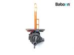 Benzine Kraan Suzuki GS 400 1976-1979 (GS400), Verzenden, Gebruikt