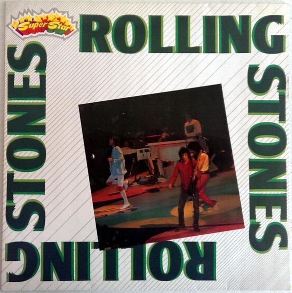 The Rolling Stones - The Rolling Stones, Cd's en Dvd's, Vinyl | Pop, Gebruikt, Ophalen of Verzenden