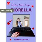Fiorella 9789464076639 Antoine Camps, Verzenden, Gelezen, Antoine Camps