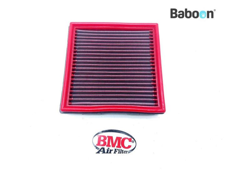 Luchtfilter Ducati 600 SS (600SS) BMC (104/01), Motoren, Onderdelen | Ducati, Gebruikt, Verzenden