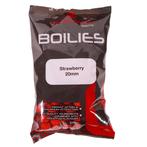 Ultimate Baits Strawberry 20mm 1kg, Watersport en Boten, Hengelsport | Algemeen, Verzenden, Nieuw, Overige typen