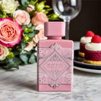Lattafa Badee Al Oud Noble Blush - Eau de Parfum - 100 ml, Verzenden, Nieuw