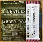 Beatles - Abbey Road - Vinylplaat - Heruitgave, Japanse, Nieuw in verpakking