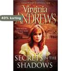 Secrets in the Shadows 9781847392268 Virginia Andrews, Verzenden, Gelezen, Virginia Andrews