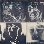 LP gebruikt - The Rolling Stones - Emotional Rescue, Cd's en Dvd's, Vinyl | Rock, Verzenden, Zo goed als nieuw