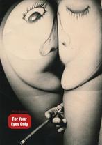 For Your Eyes Only 9789462263819 Wim de Jong, Boeken, Verzenden, Gelezen, Wim de Jong